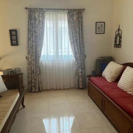 Serene Villa In North Goa-3