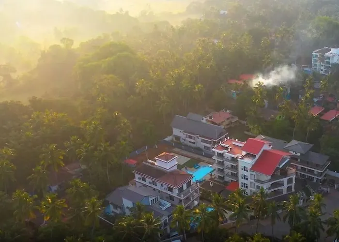 Villa Calangute Phase 12