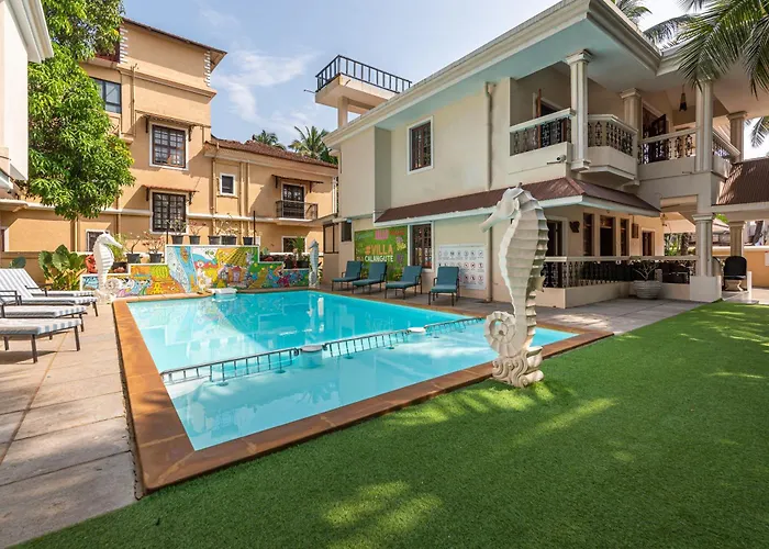 Villa Calangute Phase 2